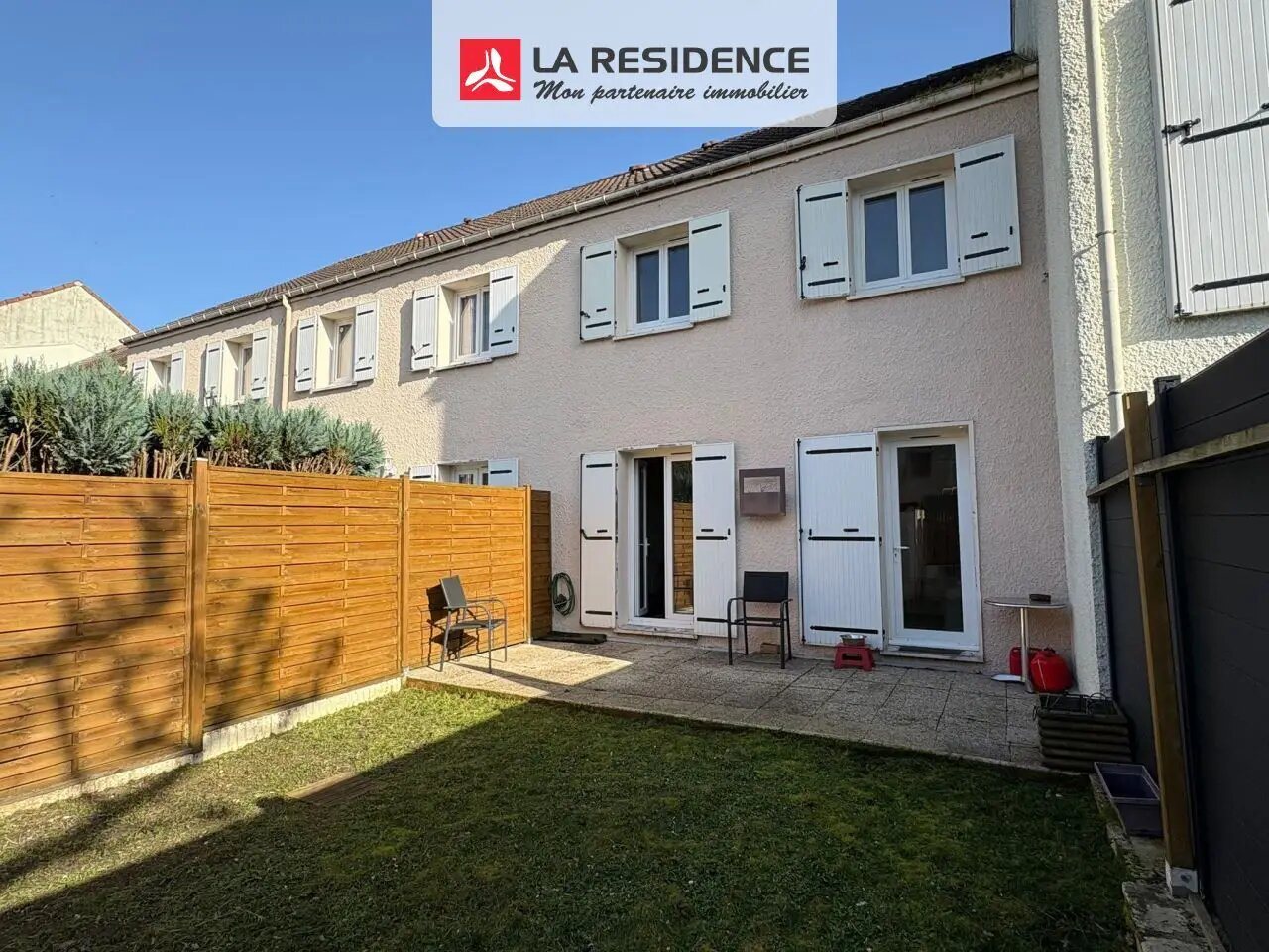 Maison à vendre, 77m², Montigny-lès-Cormeilles