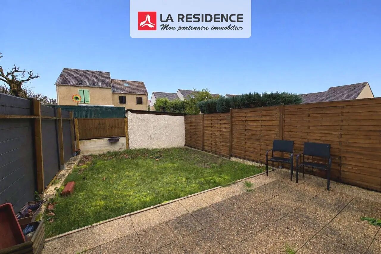 Maison à vendre, 77m², Montigny-lès-Cormeilles