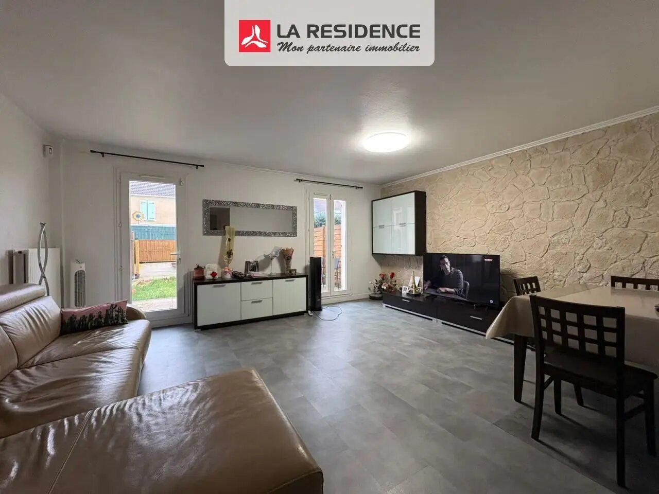 Maison à vendre, 77m², Montigny-lès-Cormeilles