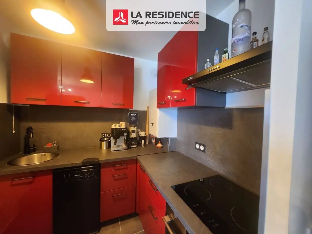 Appartement à vendre, 29m², Montigny-lès-Cormeilles