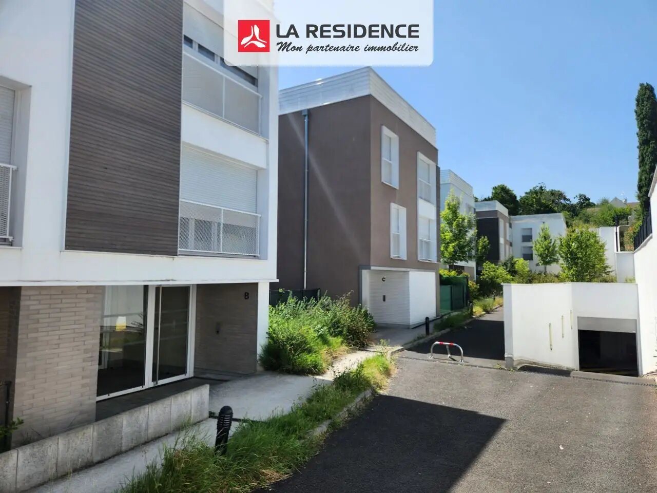 Appartement à vendre, 29m², Montigny-lès-Cormeilles