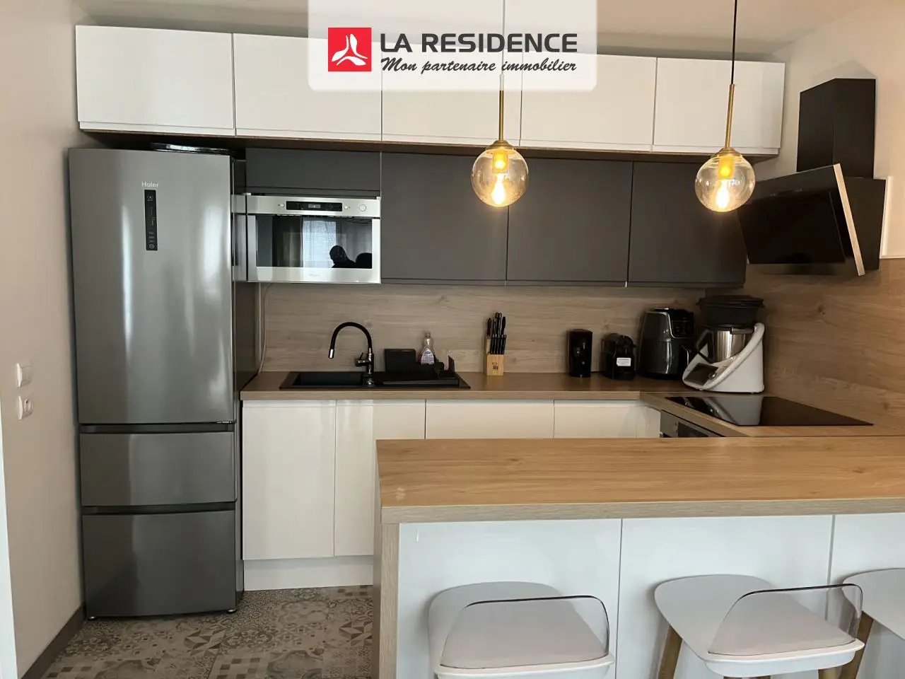Appartement à louer, 51m², Montigny-lès-Cormeilles