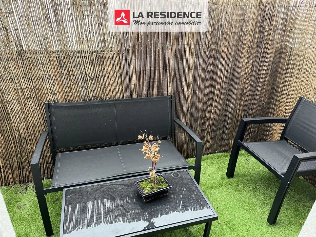 Appartement à louer, 51m², Montigny-lès-Cormeilles