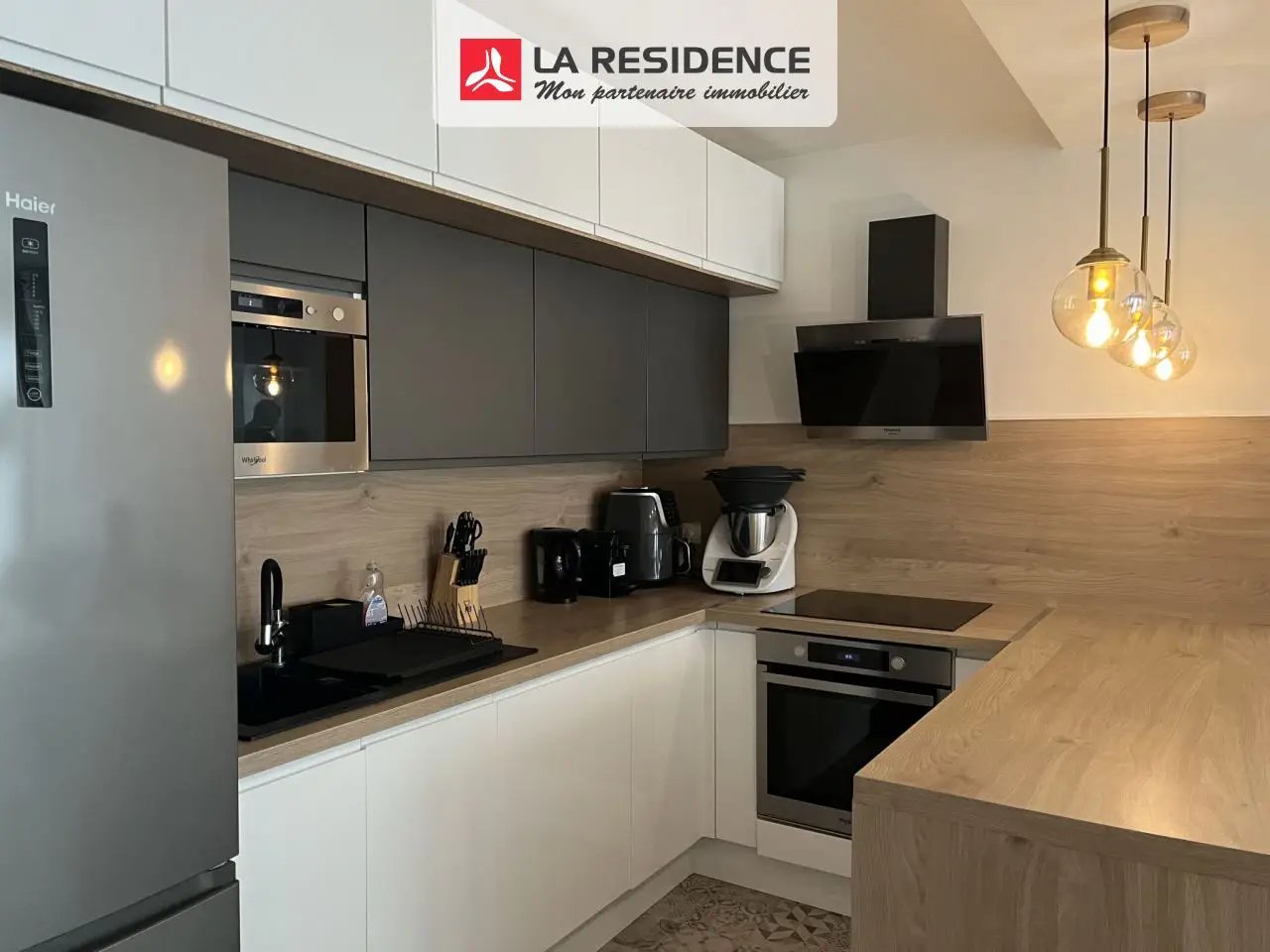 Appartement à louer, 51m², Montigny-lès-Cormeilles