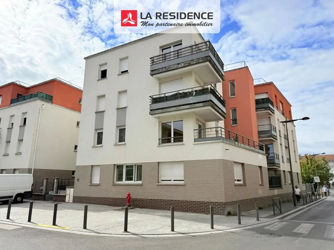 Appartement à vendre, 59m², Montigny-lès-Cormeilles