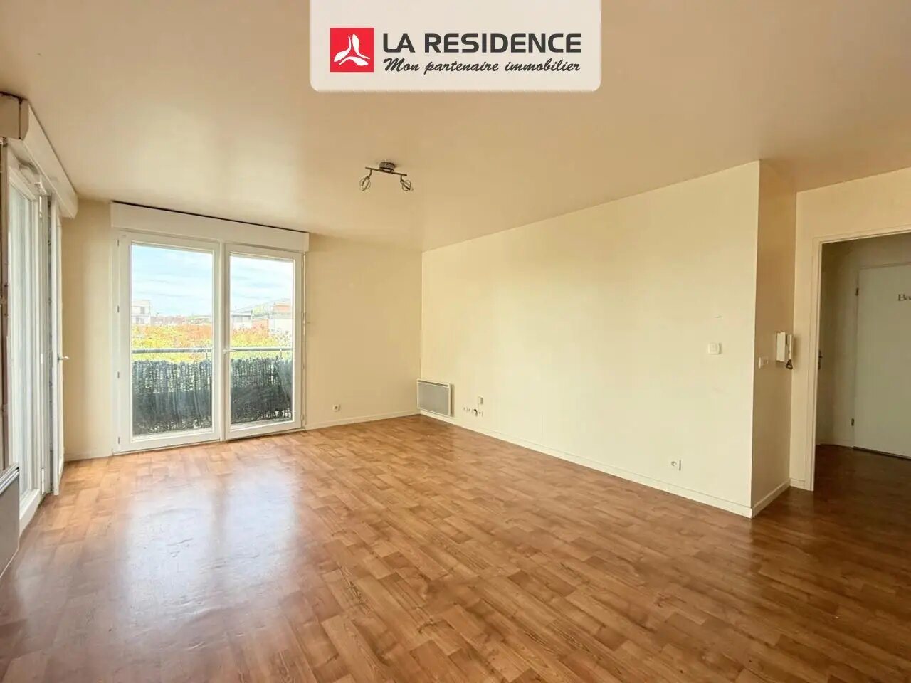 Appartement à vendre, 59m², Montigny-lès-Cormeilles