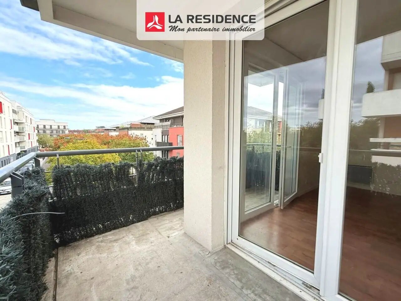 Appartement à vendre, 59m², Montigny-lès-Cormeilles