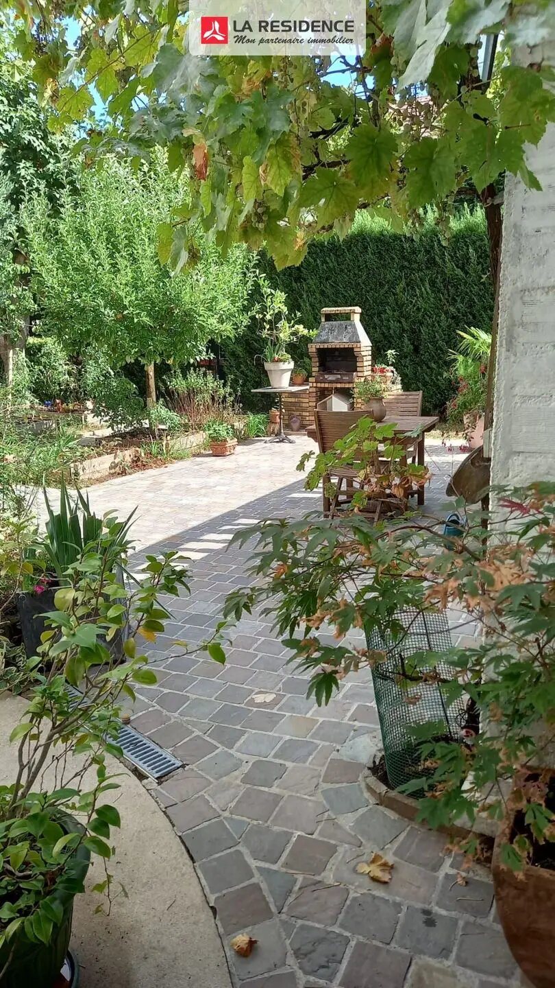 Maison à vendre, 90m², Montigny-lès-Cormeilles