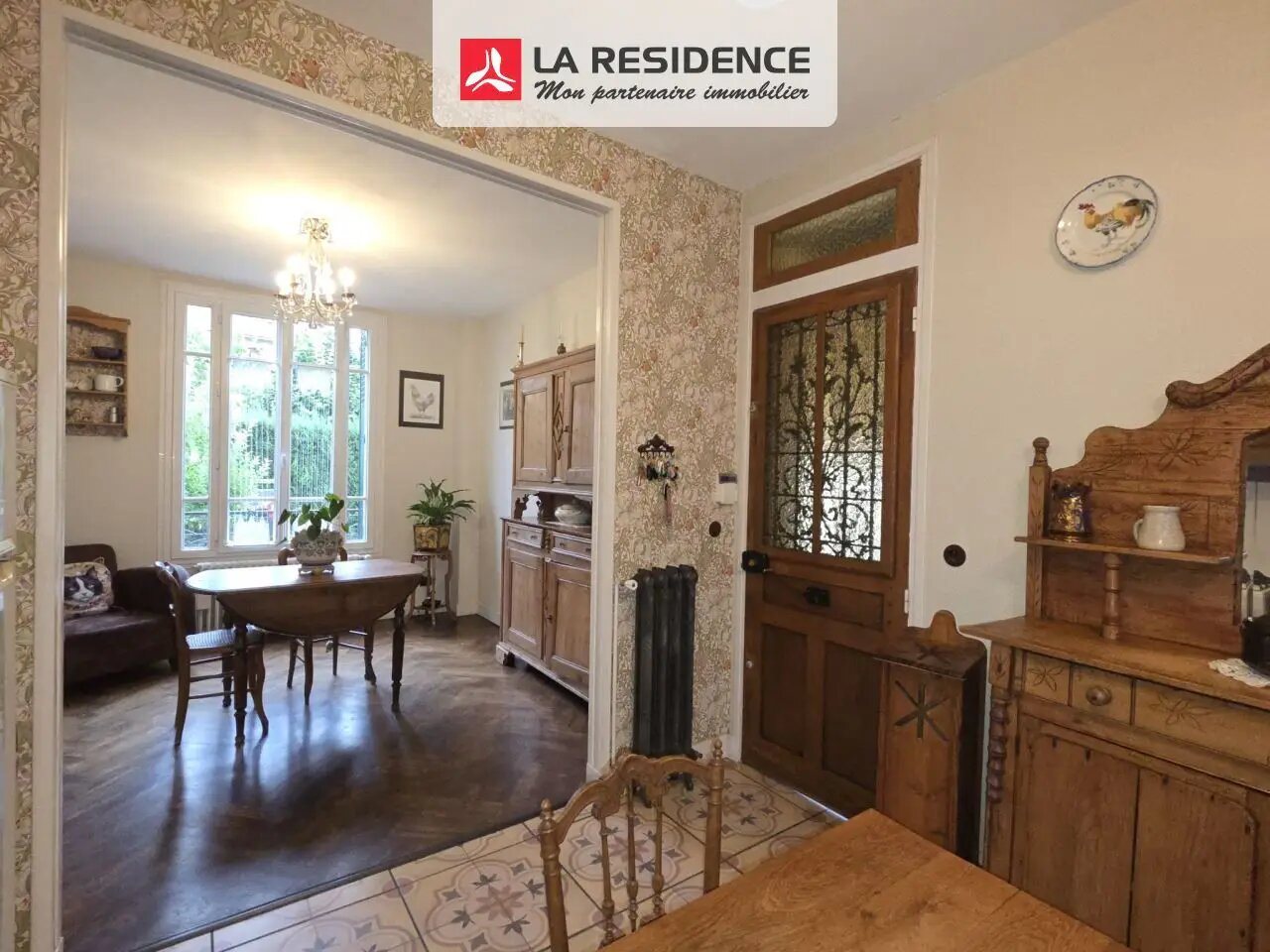 Maison à vendre, 90m², Montigny-lès-Cormeilles