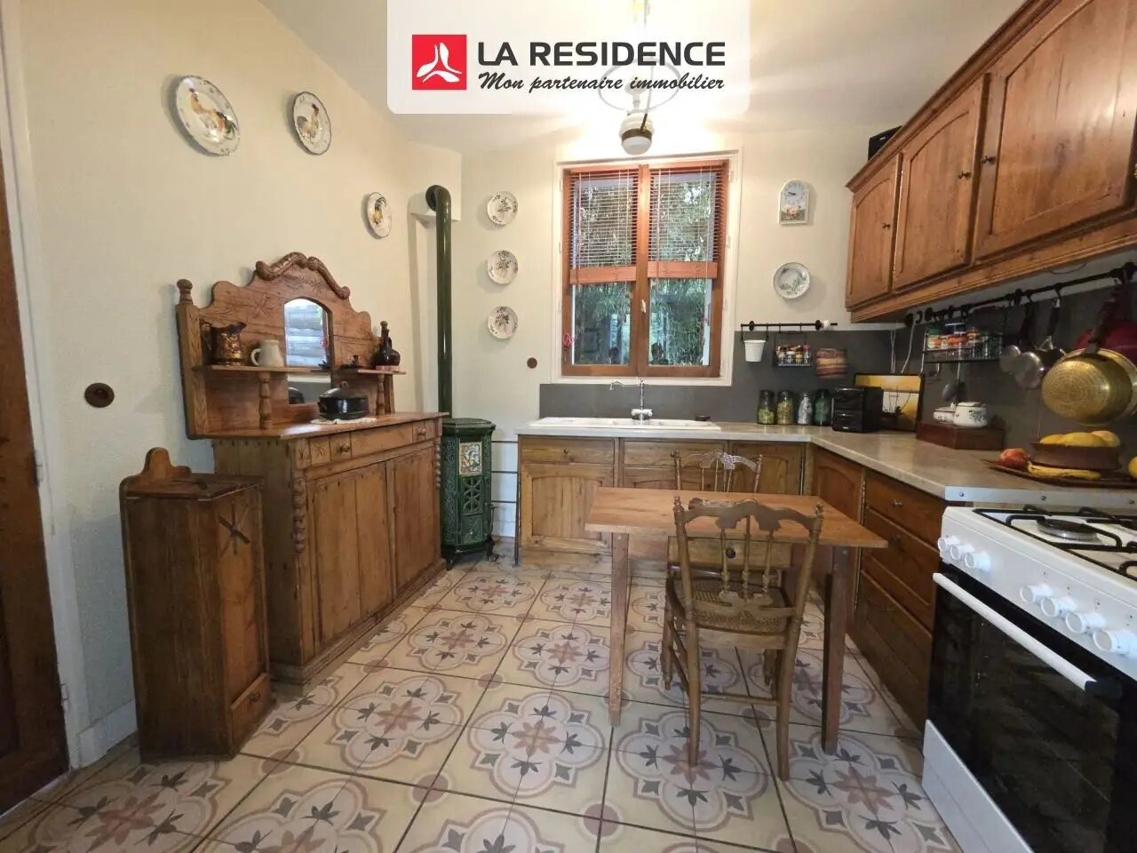 Maison à vendre, 90m², Montigny-lès-Cormeilles