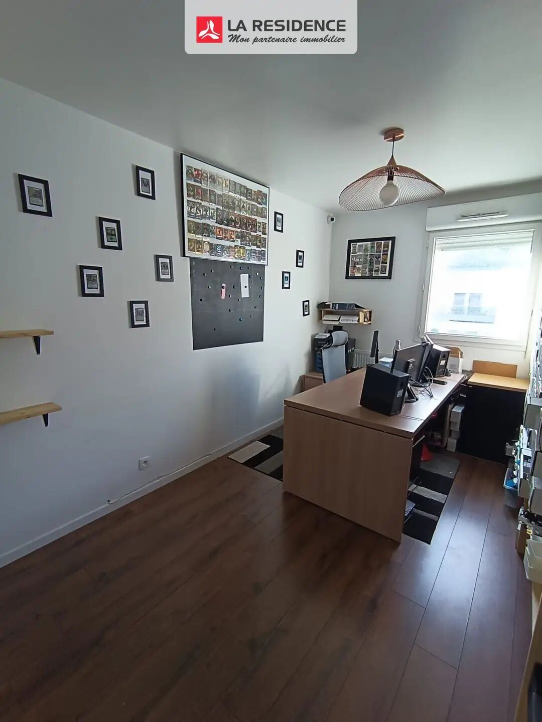 Appartement à vendre, 58m², Montigny-lès-Cormeilles