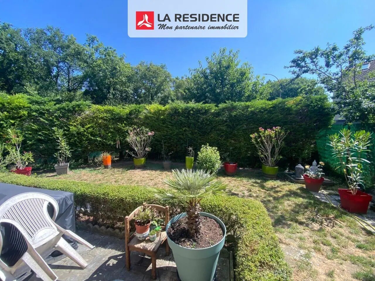 Maison à vendre, 110m², Franconville