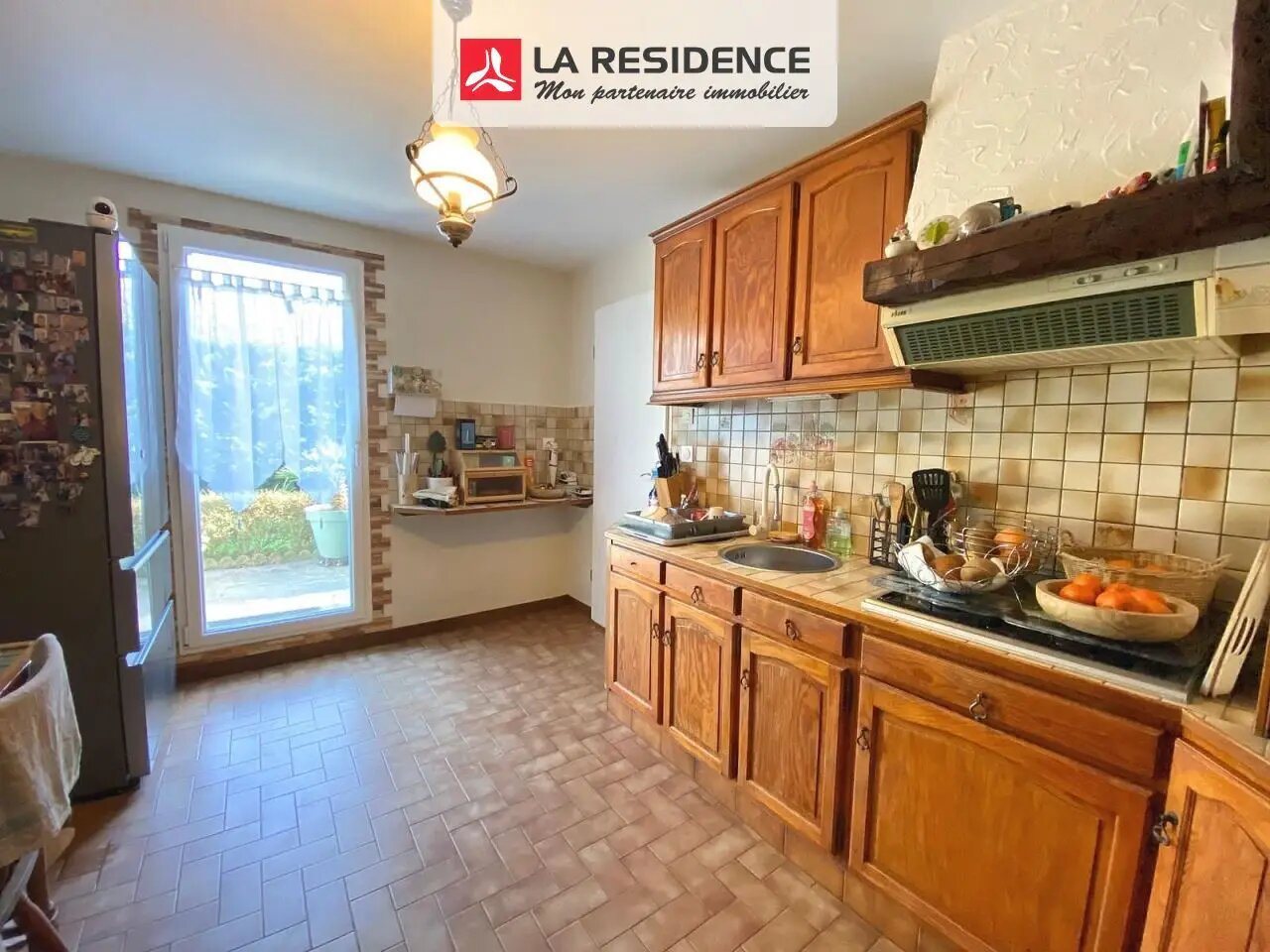 Maison à vendre, 110m², Franconville