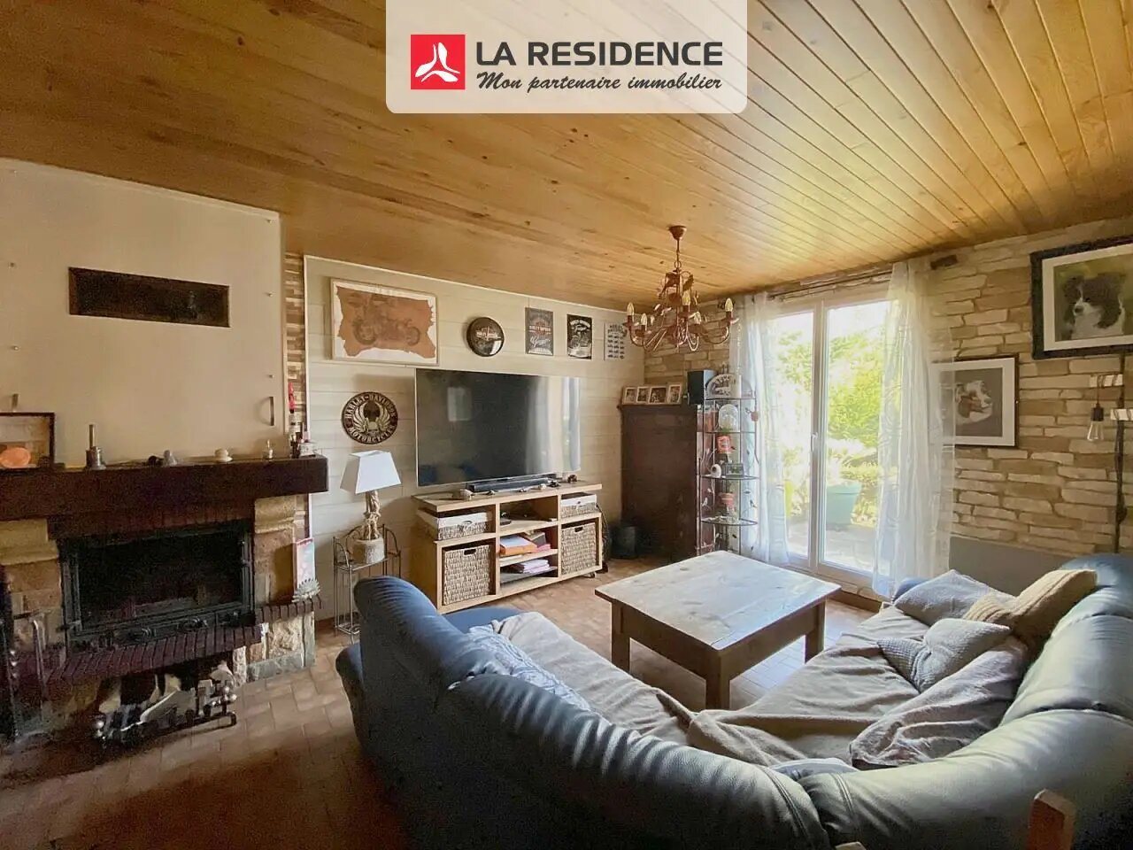 Maison à vendre, 110m², Franconville