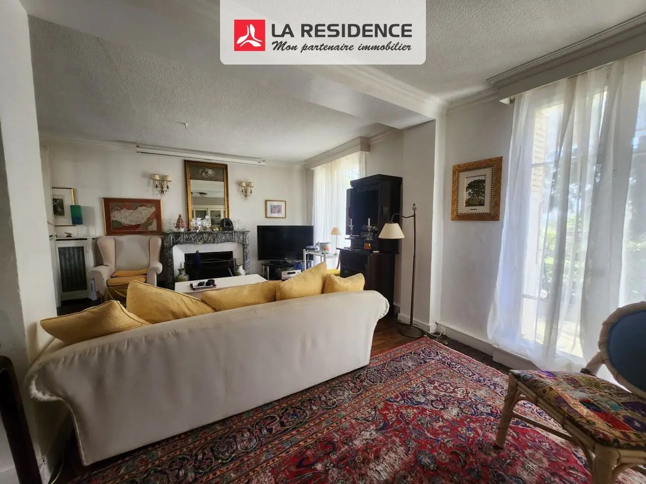 Maison à vendre, 100m², Montigny-lès-Cormeilles