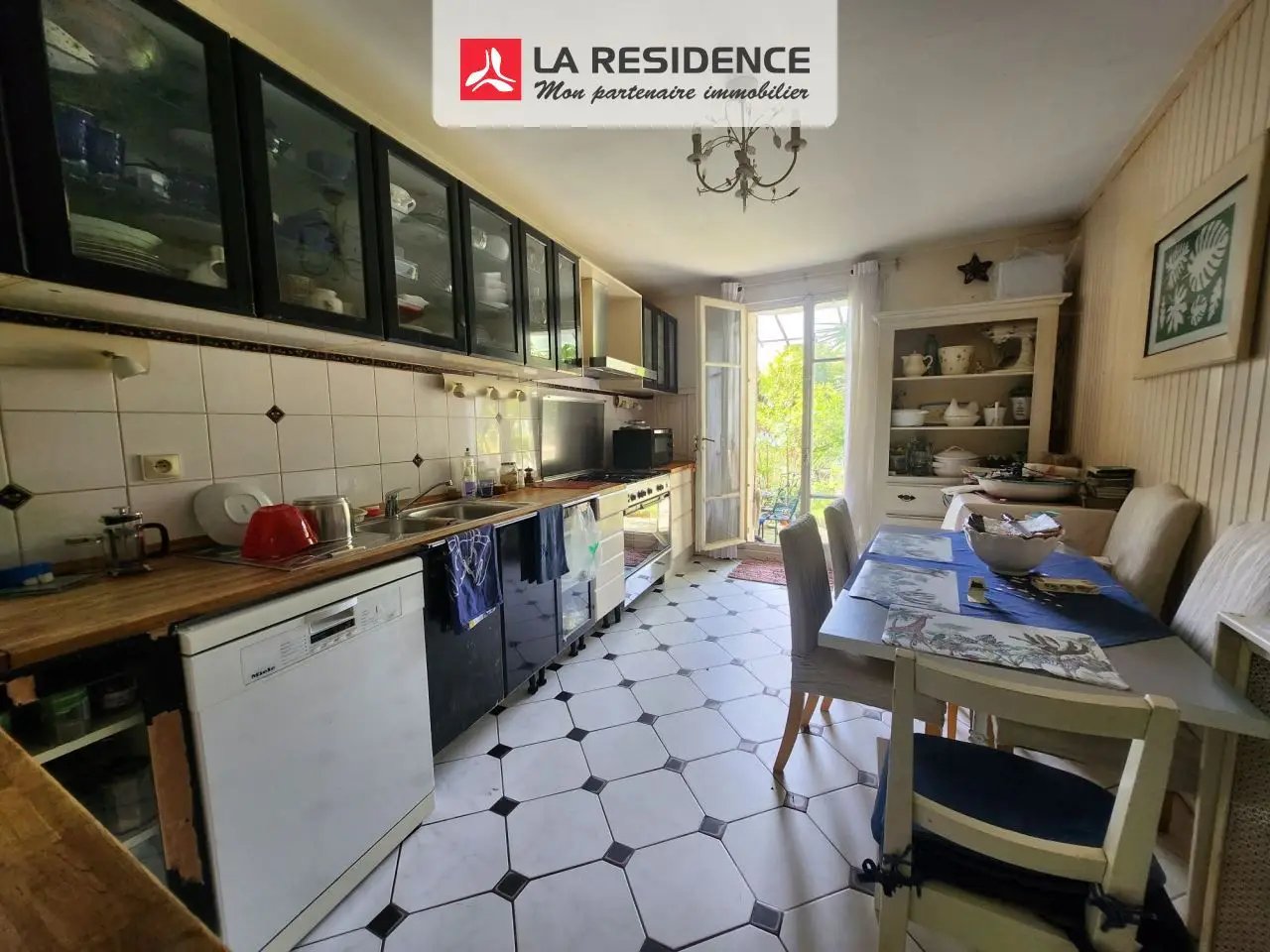 Maison à vendre, 100m², Montigny-lès-Cormeilles