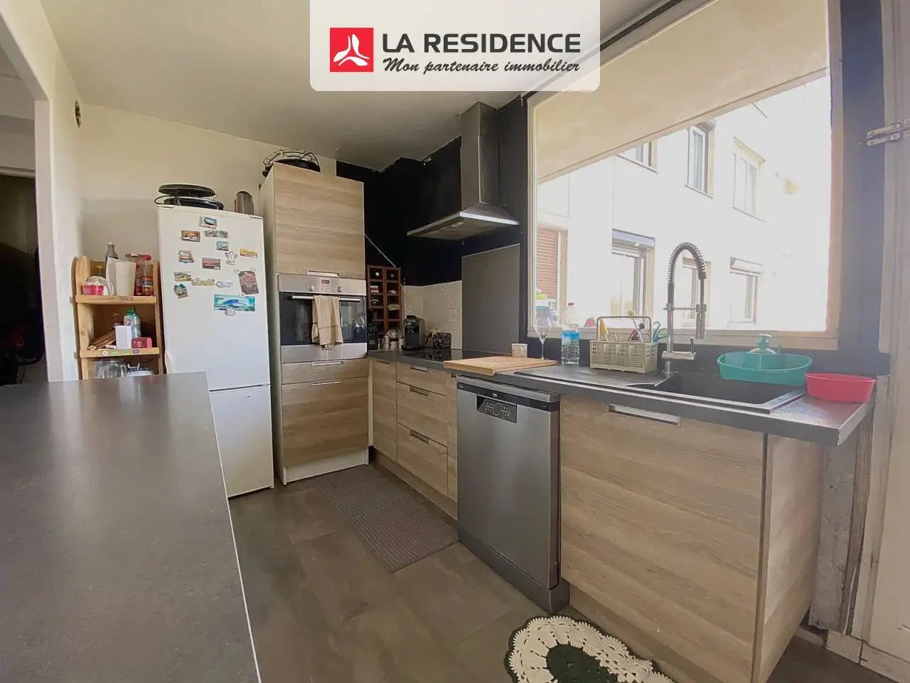 Appartement à vendre, 90m², Montigny-lès-Cormeilles