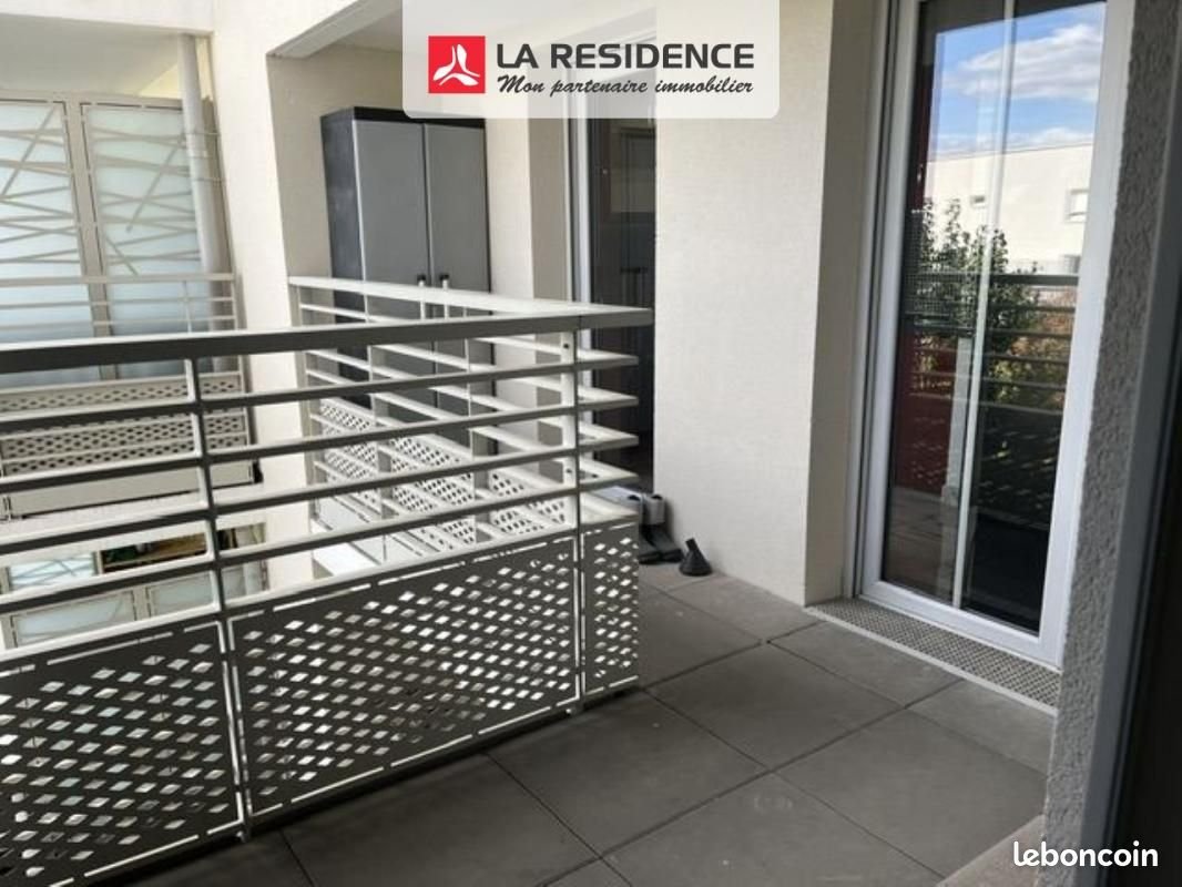 Appartement à louer, 44m², Bezons