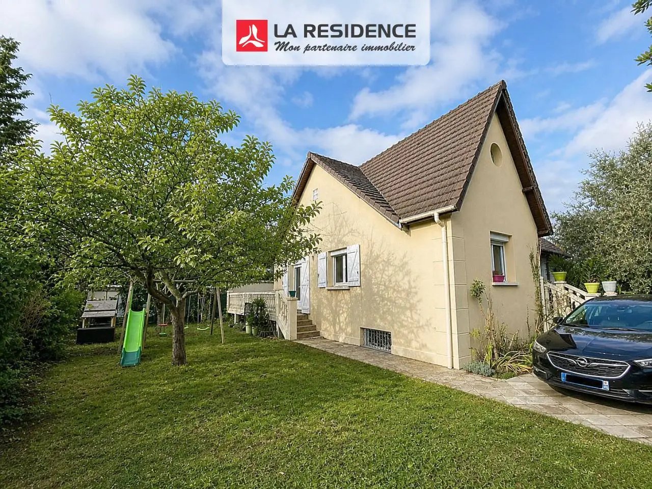 Maison à vendre, 144m², Montigny-lès-Cormeilles