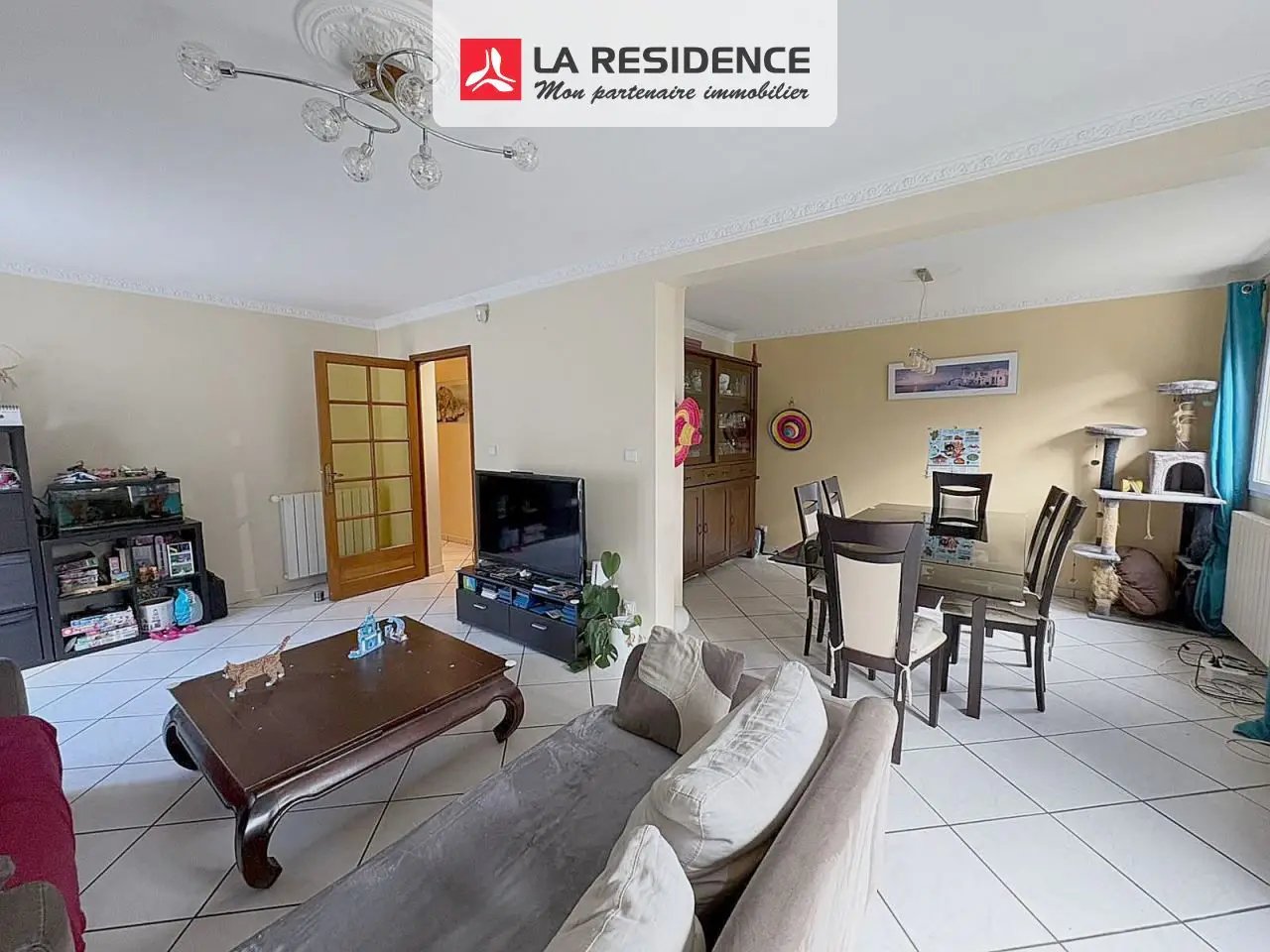 Maison à vendre, 144m², Montigny-lès-Cormeilles