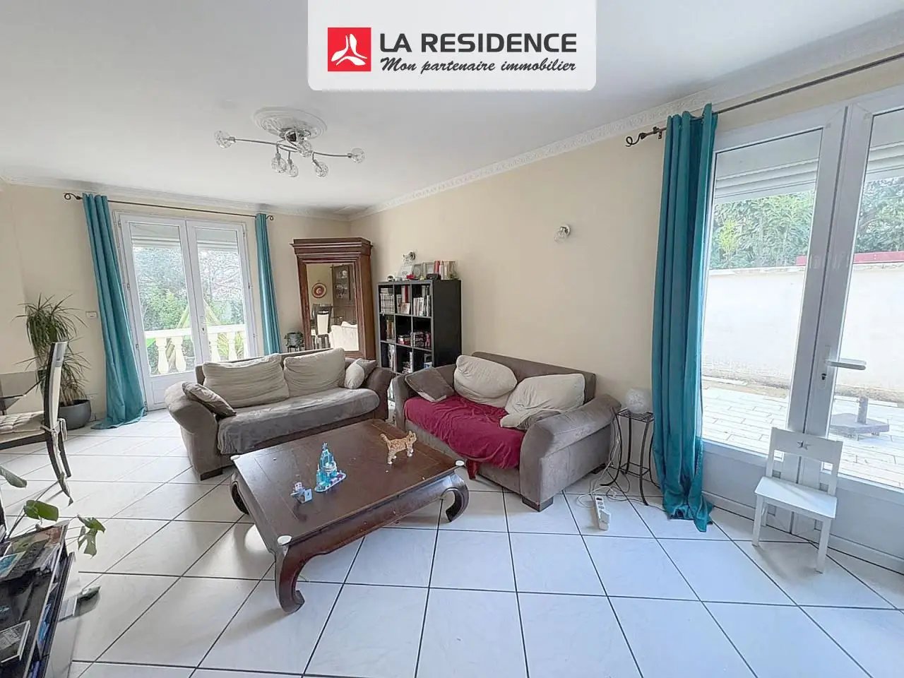 Maison à vendre, 144m², Montigny-lès-Cormeilles