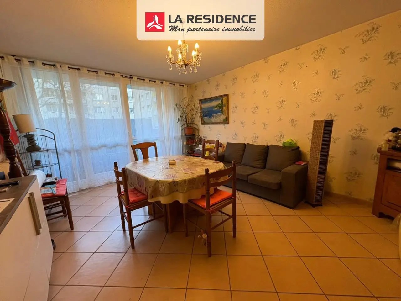 Appartement à vendre, 65m², Montigny-lès-Cormeilles
