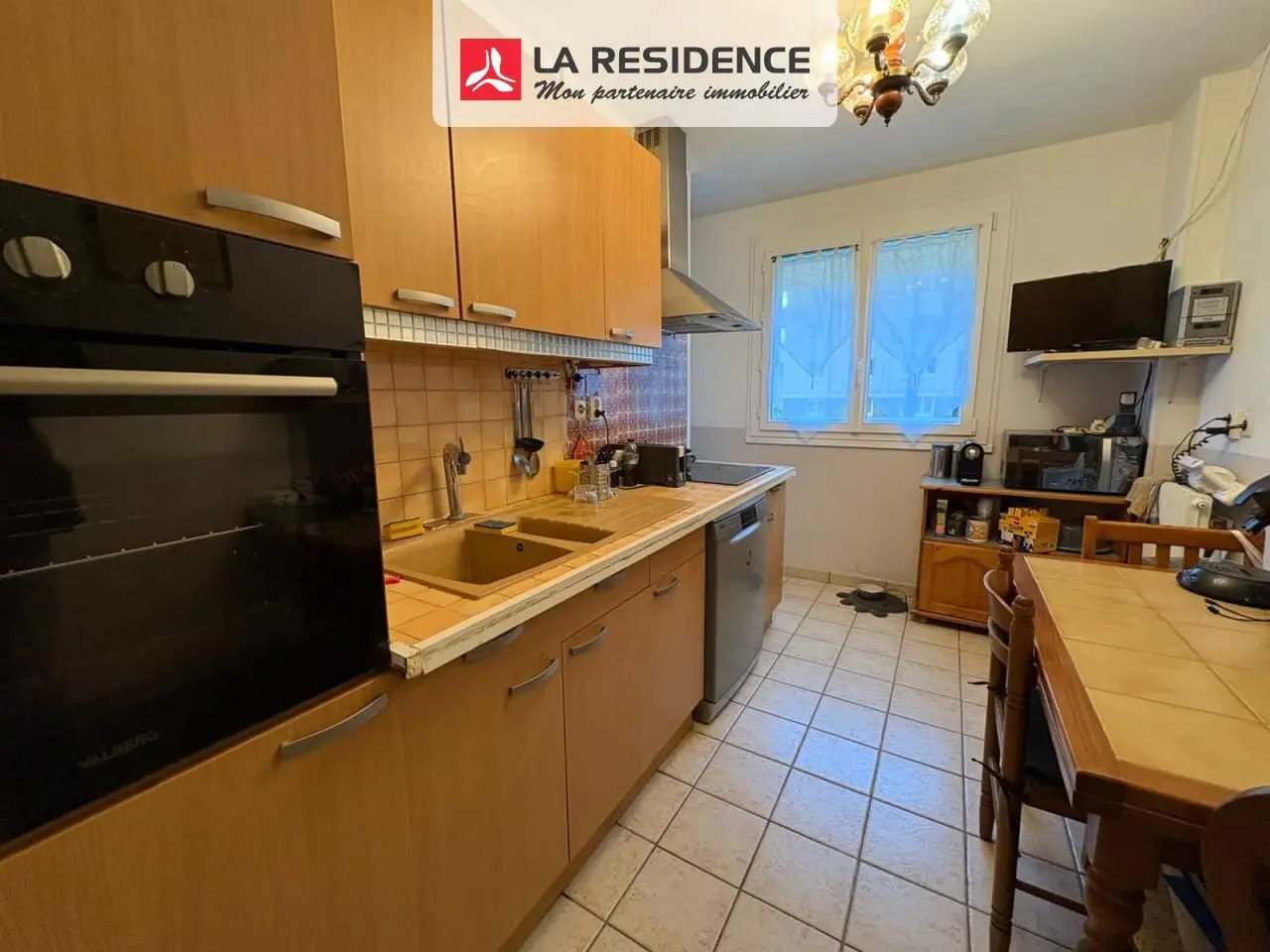 Appartement à vendre, 65m², Montigny-lès-Cormeilles