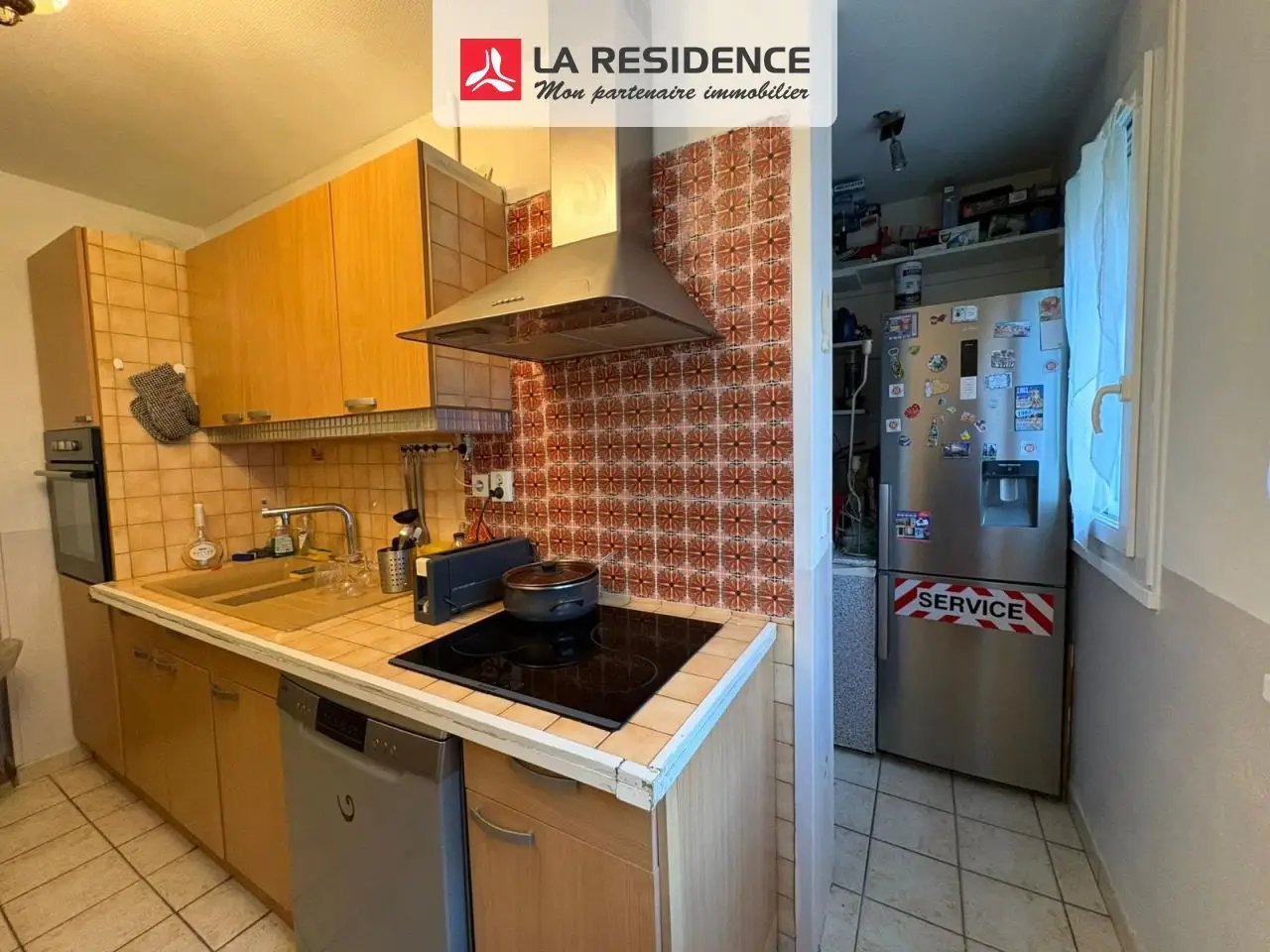 Appartement à vendre, 65m², Montigny-lès-Cormeilles