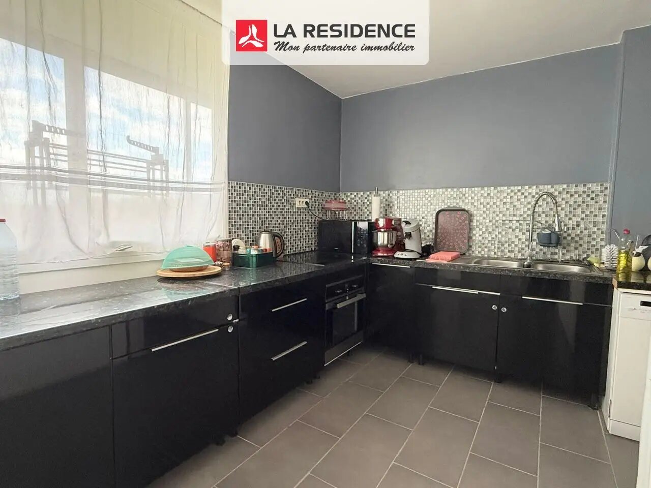 Appartement à vendre, 67m², Montigny-lès-Cormeilles
