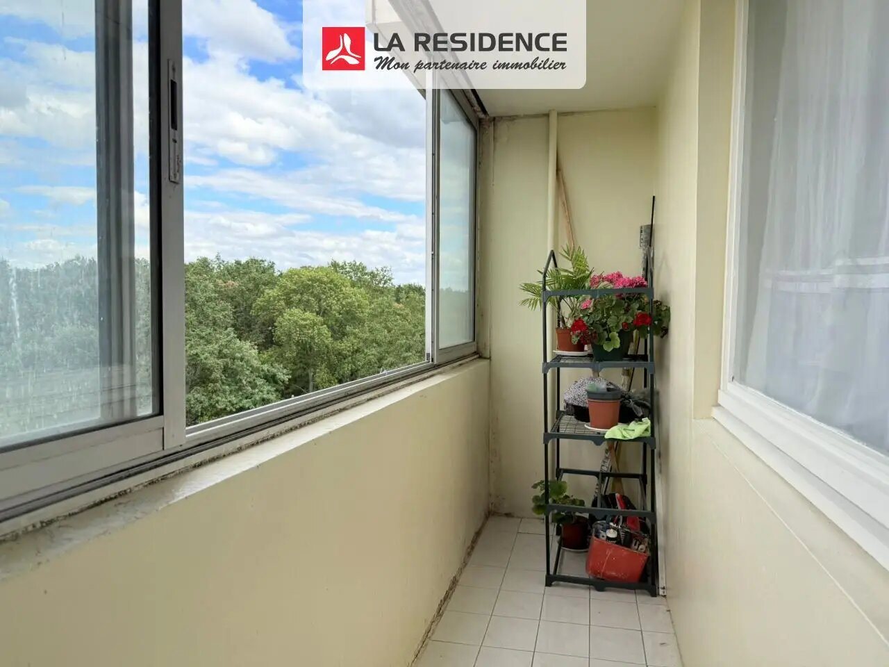Appartement à vendre, 67m², Montigny-lès-Cormeilles
