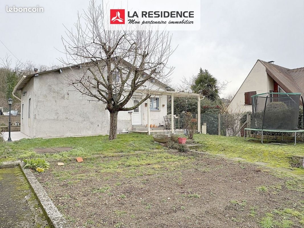 Maison à vendre, 52m², Montigny-lès-Cormeilles