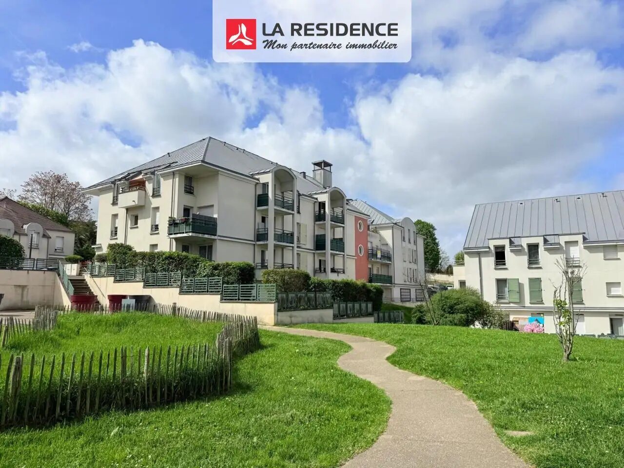 Appartement à vendre, 65m², Montigny-lès-Cormeilles