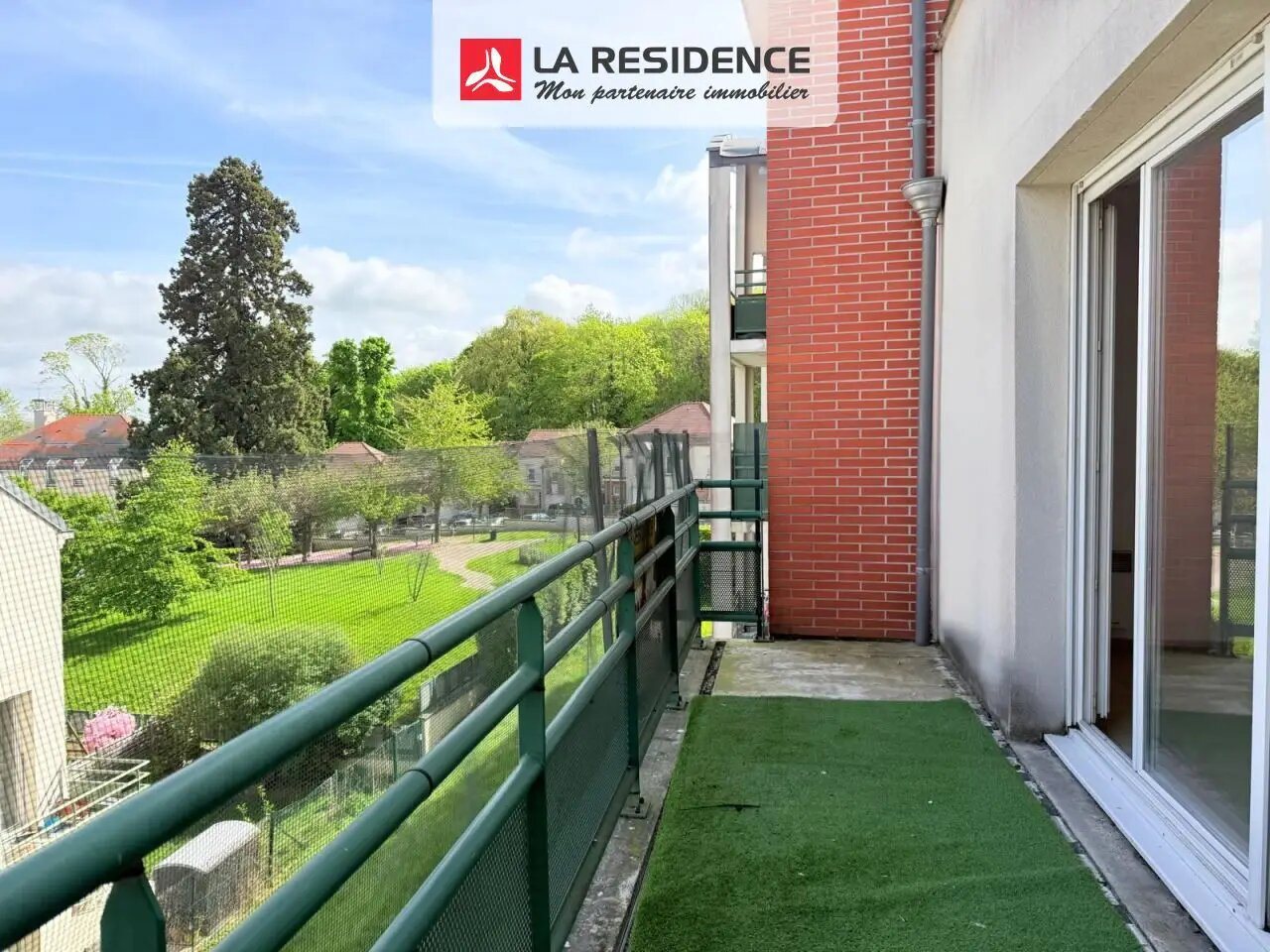 Appartement à vendre, 65m², Montigny-lès-Cormeilles