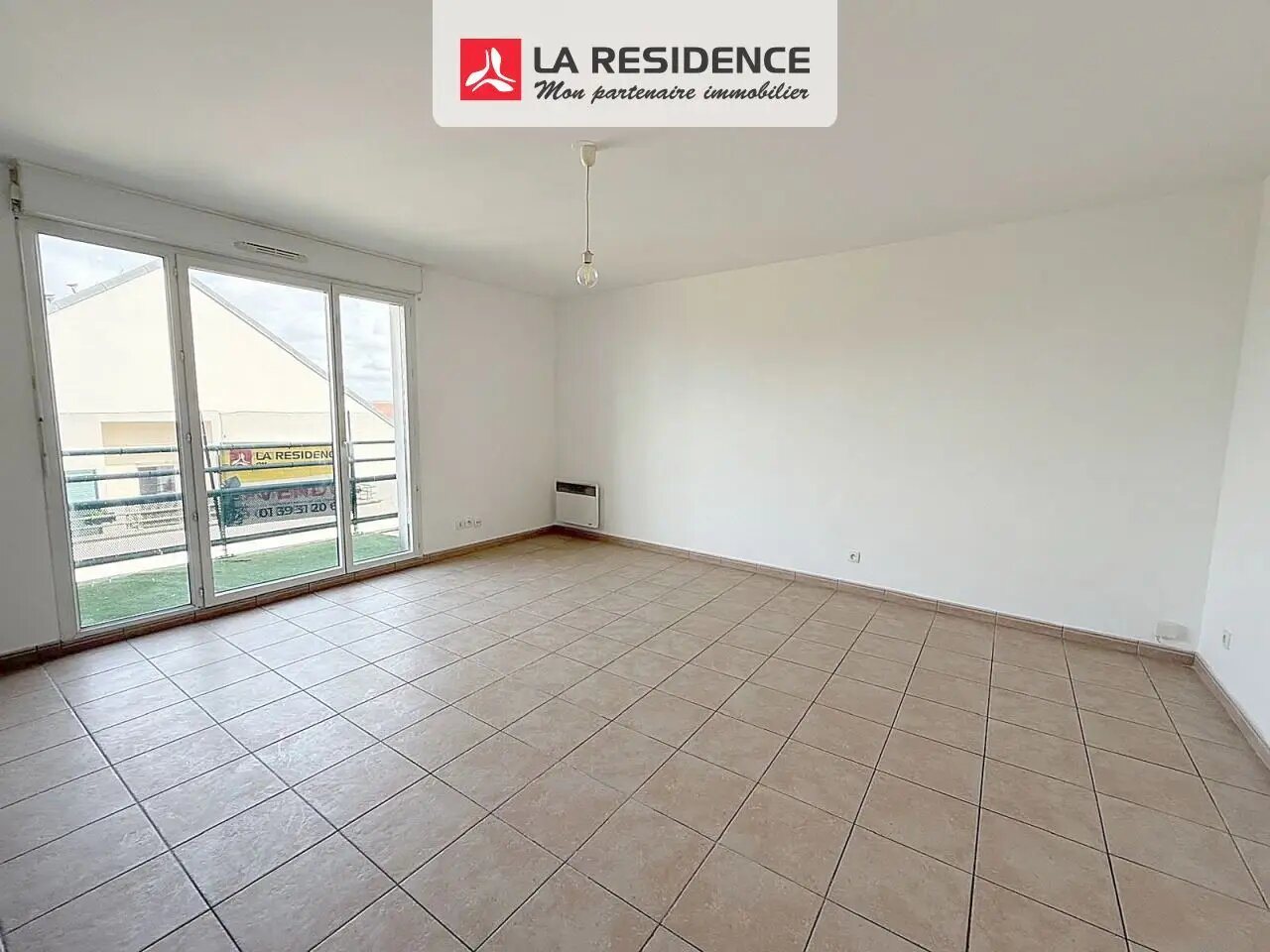 Appartement à vendre, 65m², Montigny-lès-Cormeilles