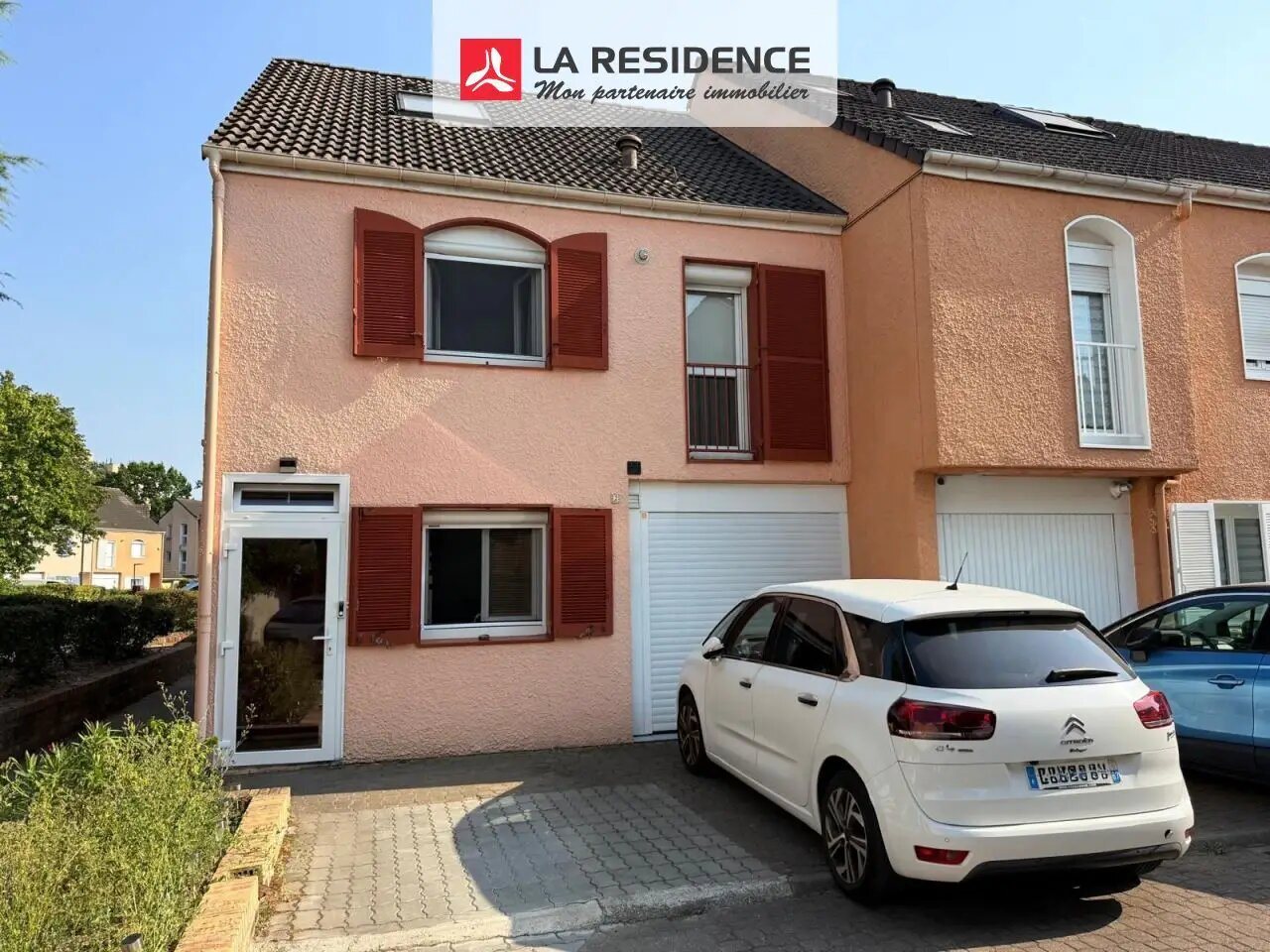 Maison à vendre, 125m², Montigny-lès-Cormeilles