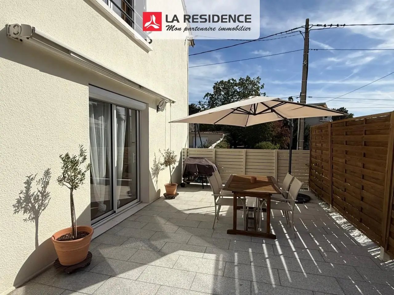 Maison à vendre, 54m², Montigny-lès-Cormeilles