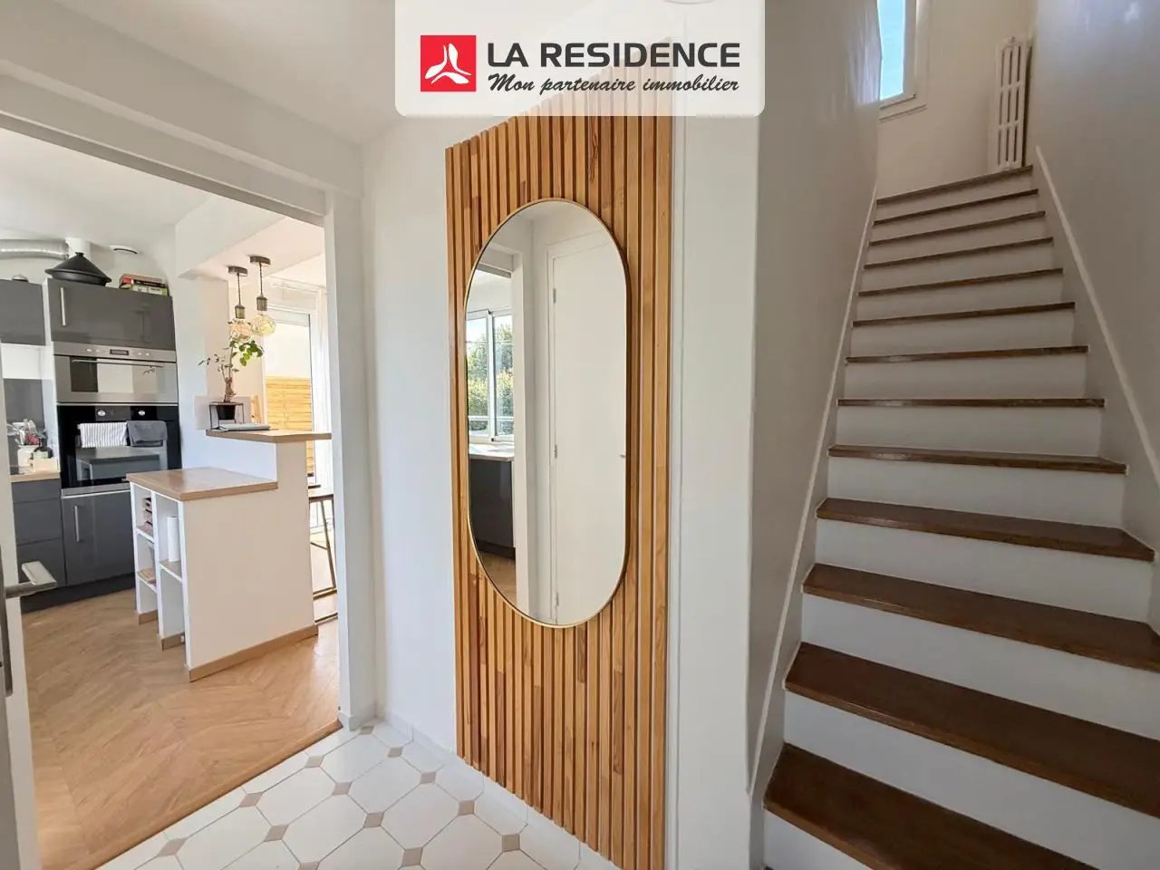 Maison à vendre, 54m², Montigny-lès-Cormeilles