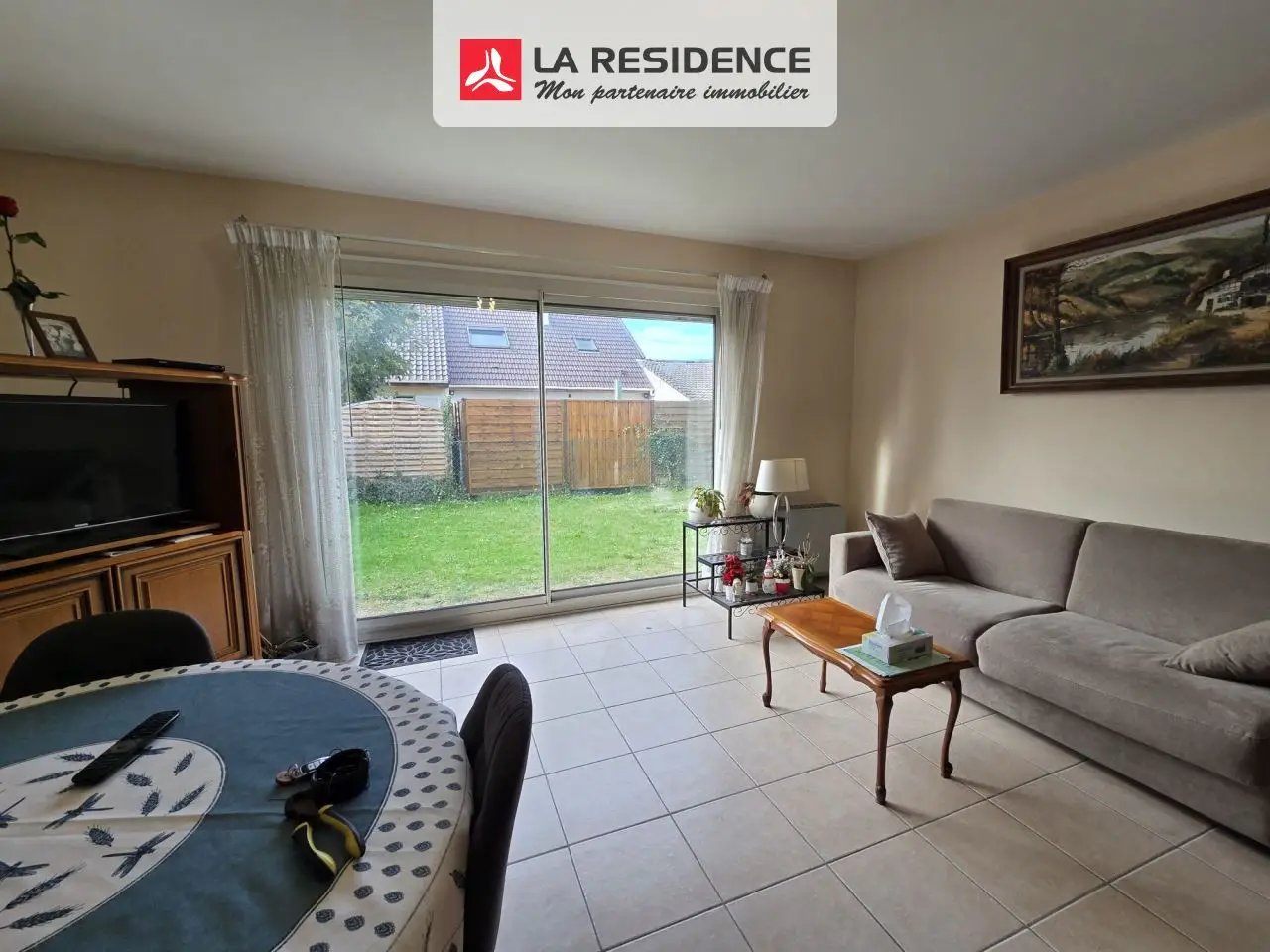 Maison à vendre, 90m², Montigny-lès-Cormeilles