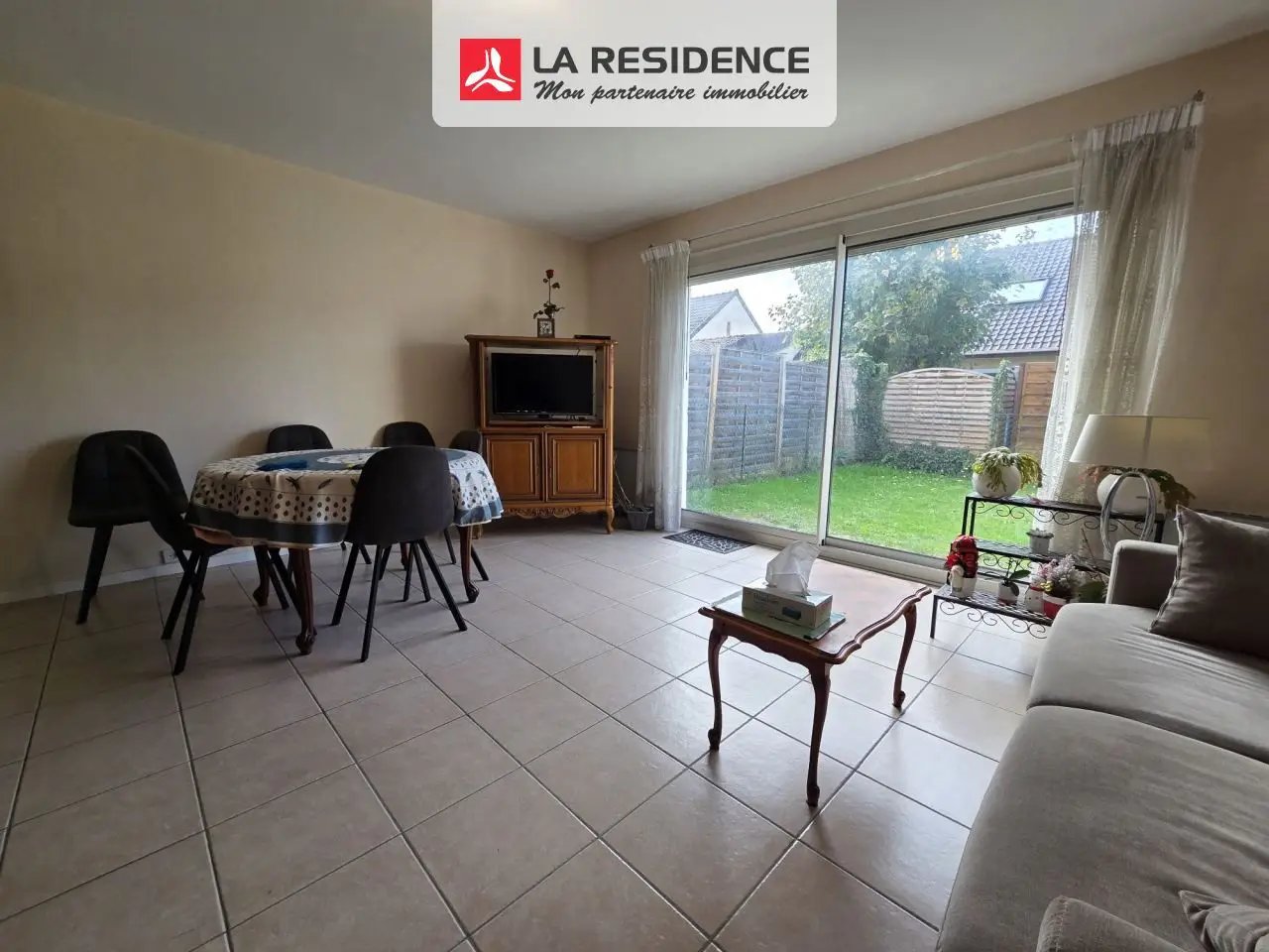 Maison à vendre, 90m², Montigny-lès-Cormeilles