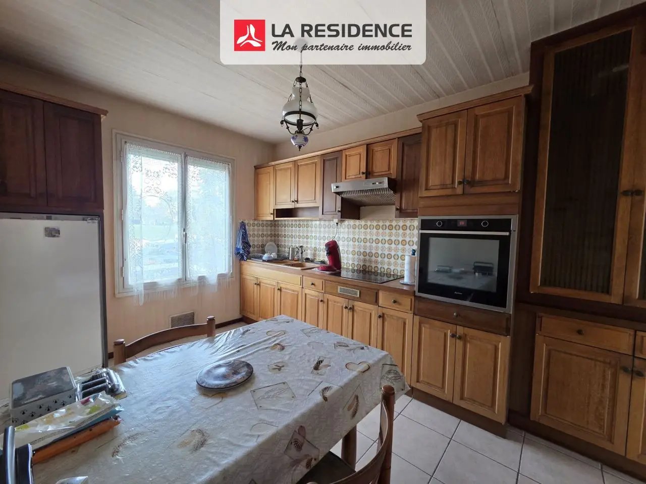Maison à vendre, 90m², Montigny-lès-Cormeilles