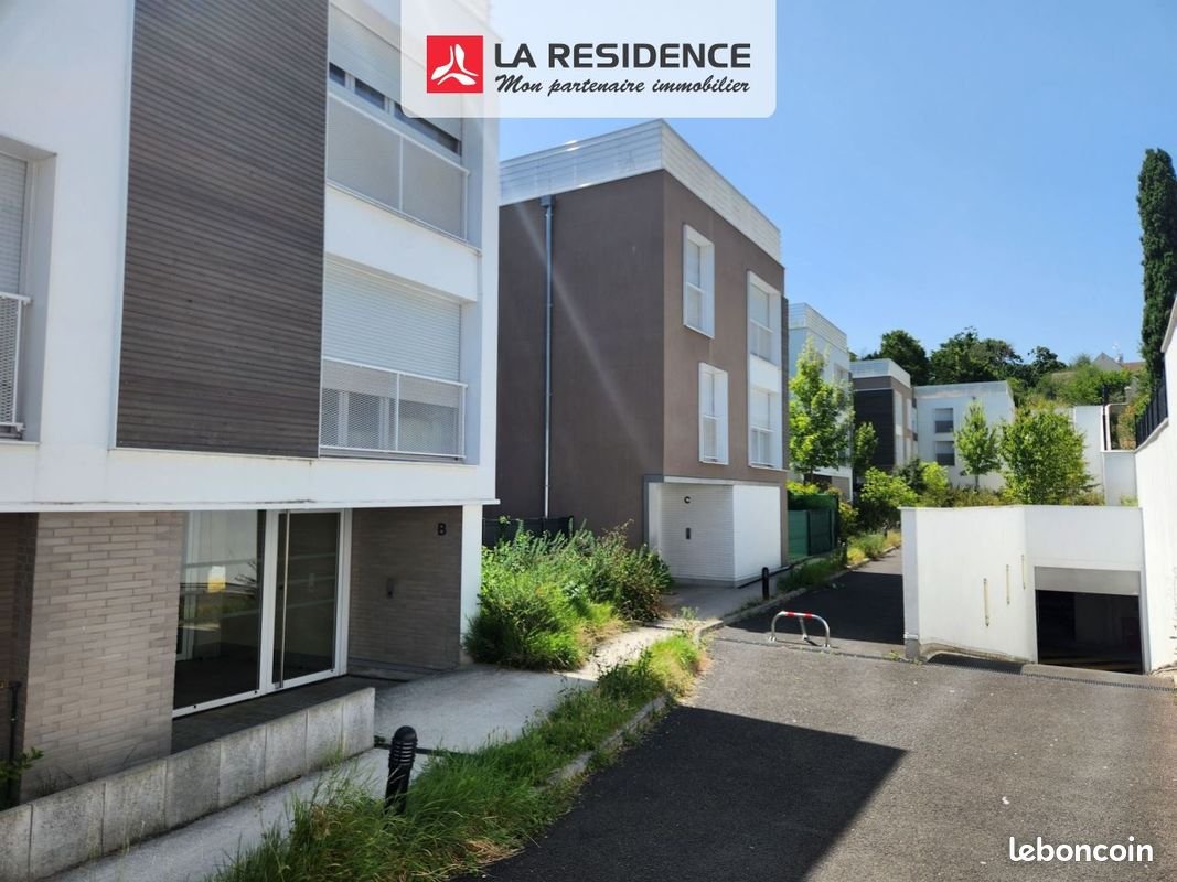 Appartement à vendre, 29m², Montigny-lès-Cormeilles