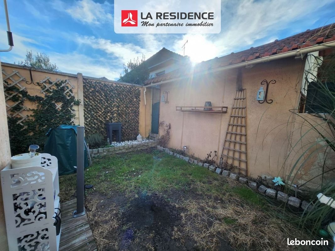 Appartement à vendre, 91m², Montigny-lès-Cormeilles