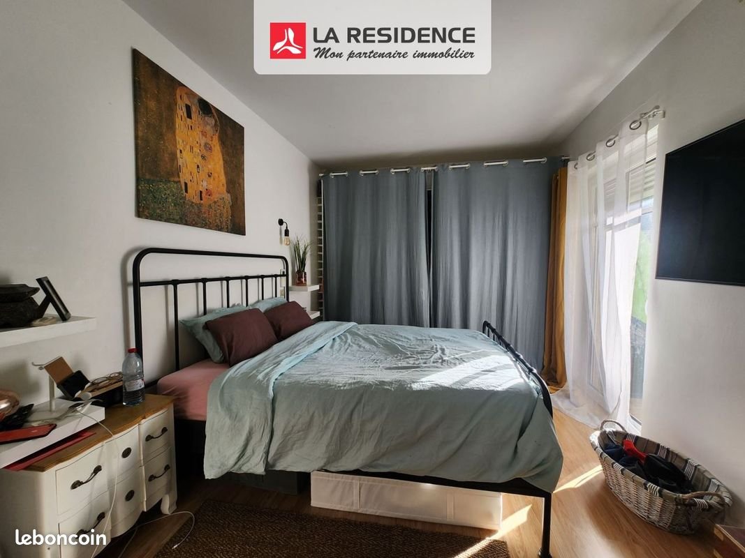 Appartement à vendre, 91m², Montigny-lès-Cormeilles