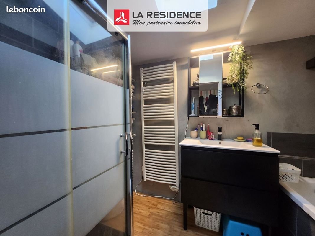 Appartement à vendre, 91m², Montigny-lès-Cormeilles