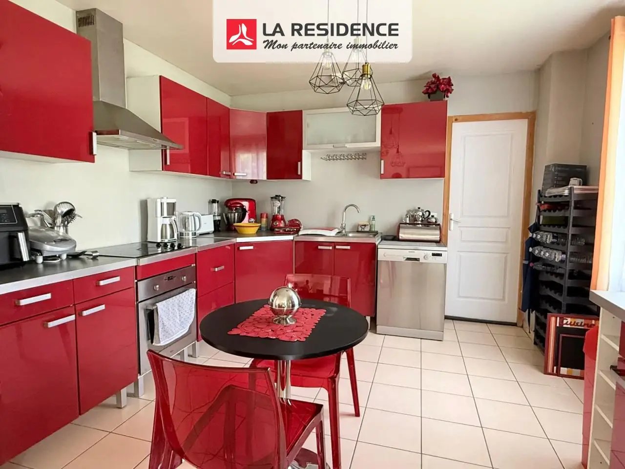 Maison à vendre, 108m², Montigny-lès-Cormeilles