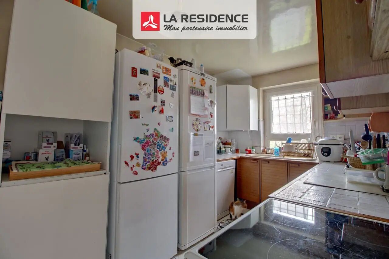 Maison à vendre, 112m², Cergy
