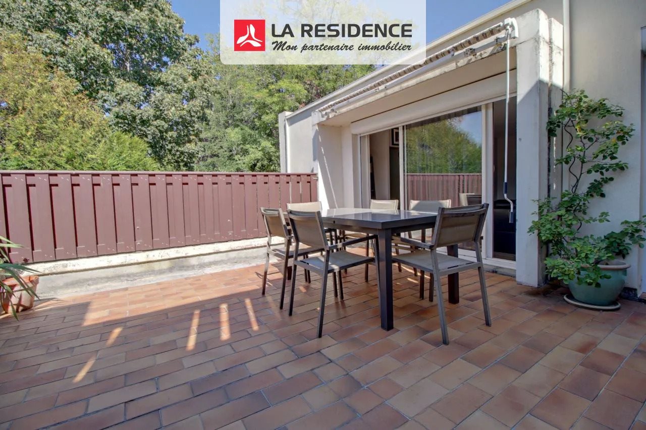 Appartement à vendre, 90m², Cergy