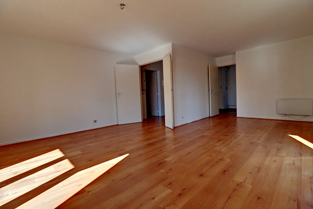 Appartement à vendre, 75m², Poissy