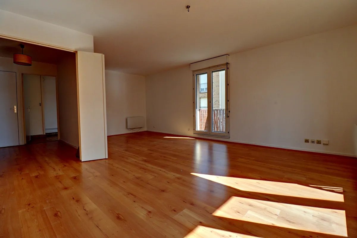 Appartement à vendre, 75m², Poissy