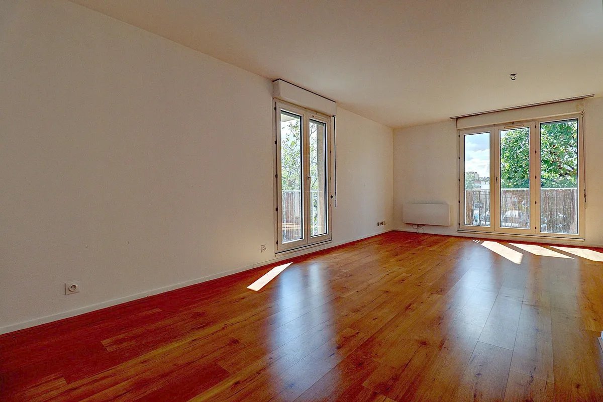 Appartement à vendre, 75m², Poissy